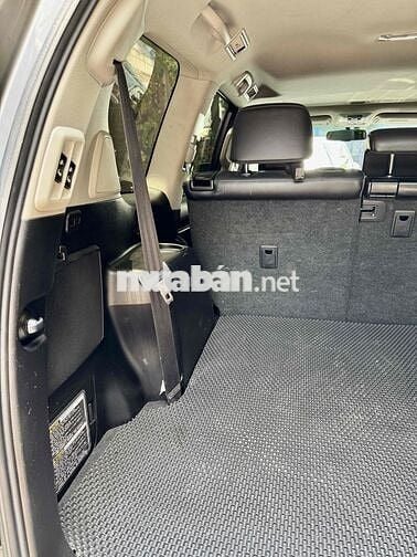 bán xe Lexus GX460 màu xám