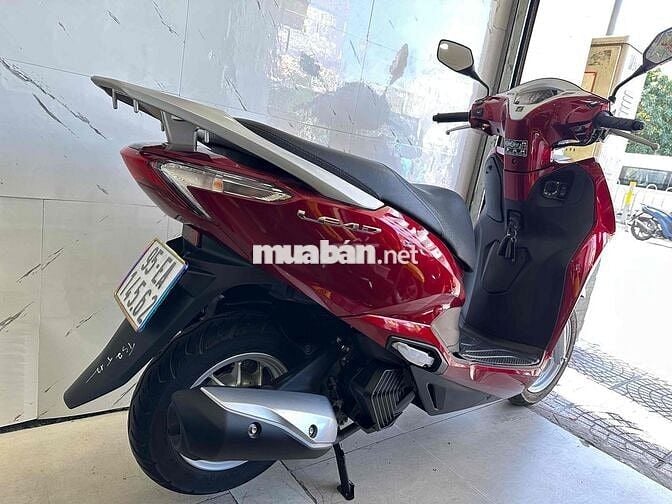 Honda Lead 125 4V 2025 . Odo : 511Km Siêu Lướt