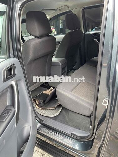 Ford Ranger 2014 XLS 2.2 4x2 MT - 130000 km