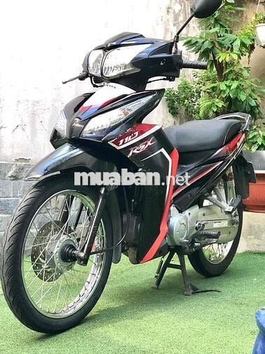 WAVE SRX110 CHÍNH CHỦ TIẾT KIỆM XĂNG