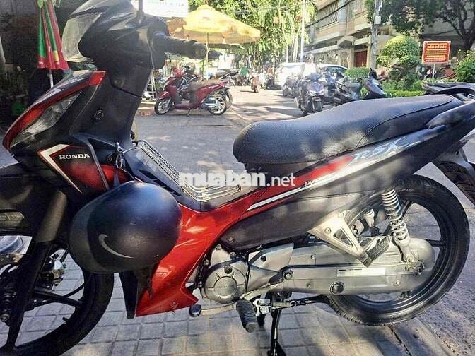 bán xe honda wave RSX fi 2019 chính chỉ 12tr500