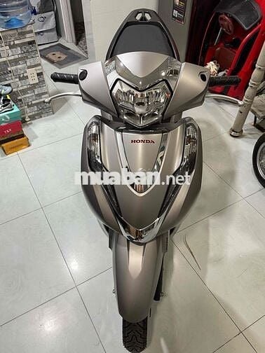 LEAD BẠC 2023