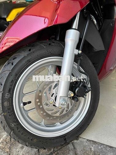 Honda Lead 125 4V 2025 . Odo : 511Km Siêu Lướt