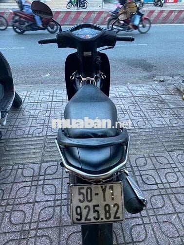 👉Honda Wave A 2023, Bs 50Y1-92582 👉Xe chính chủ, u