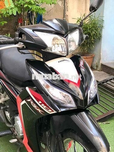 WAVE SRX110 CHÍNH CHỦ TIẾT KIỆM XĂNG