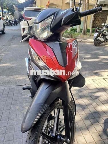 bán xe honda wave RSX fi 2019 chính chỉ 12tr500