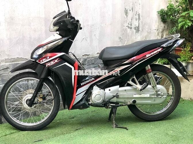 WAVE SRX110 CHÍNH CHỦ TIẾT KIỆM XĂNG