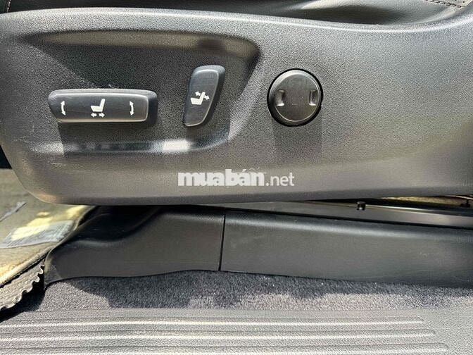 bán xe Lexus GX460 màu xám