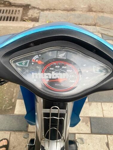 honda wave