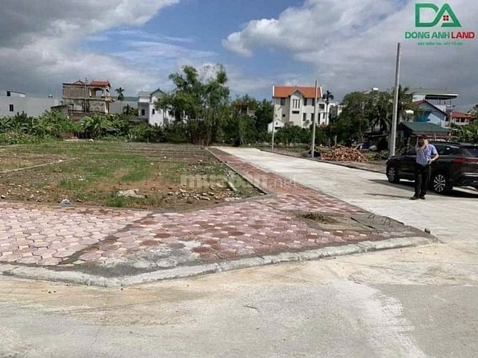 👉 Chính Chủ Gửi Bán Đất Đấu Giá X6 Tiên Kha Tiên Dương ĐôngAnh.