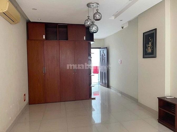 Cho thuê nhà hẻm xe hơi 433/4 Lê Văn Sỹ, P12, Quận 3 - 5x17m - 3Lầu 