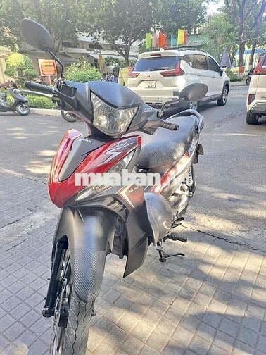 bán xe honda wave RSX fi 2019 chính chỉ 12tr500