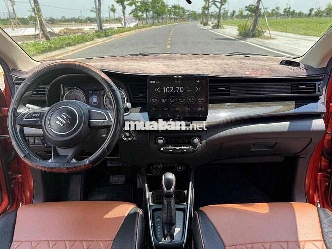 Suzuki XL7 2022-30000km full lịch bảo dưỡng 1 chủ