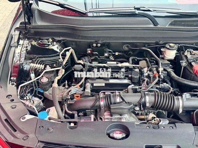 Honda Accord 2021 - 59000 km