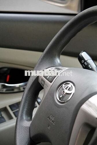 Toyota Camry 2009 LE 2.5 xuất sắc!