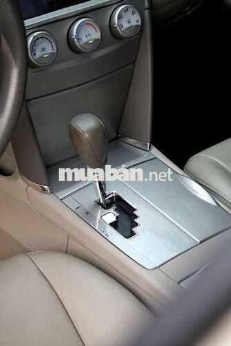 Toyota Camry 2009 LE 2.5 xuất sắc!