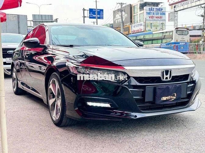 Honda Accord 2021 - 59000 km
