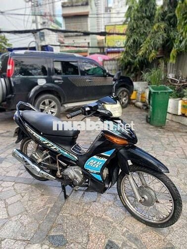 Xe yamaha Taurus giấy tờ đầy đủ
