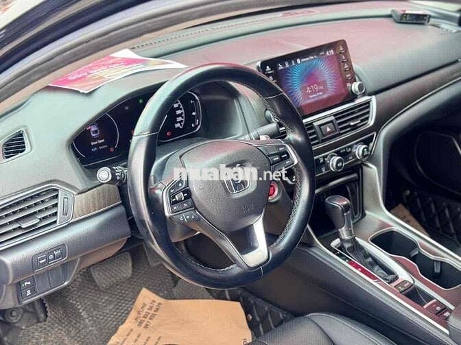 Honda Accord 2021 - 59000 km