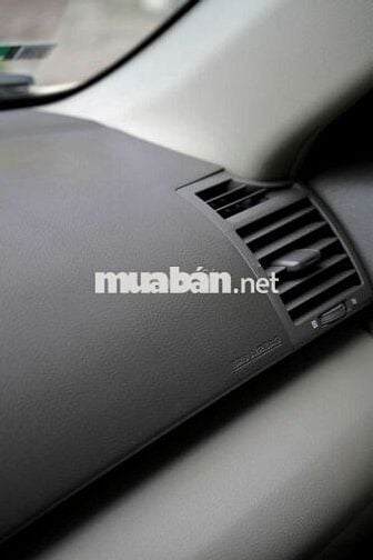 Toyota Camry 2009 LE 2.5 xuất sắc!