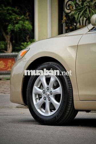 Toyota Camry 2009 LE 2.5 xuất sắc!
