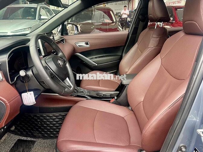 Toyota Corolla Cross 2021 1.8HV - 51000 km