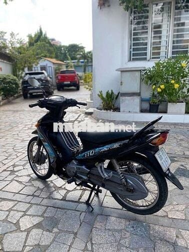 Xe yamaha Taurus giấy tờ đầy đủ
