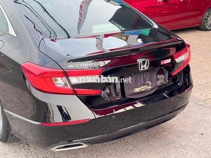 Honda Accord 2021 - 59000 km