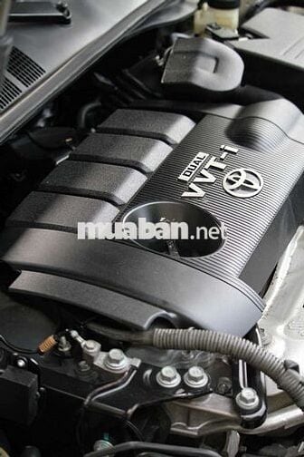 Toyota Camry 2009 LE 2.5 xuất sắc!