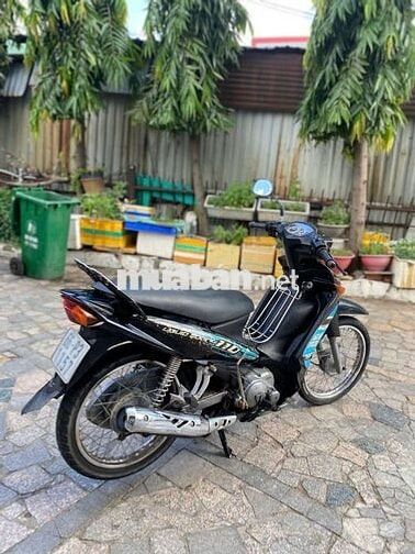 Xe yamaha Taurus giấy tờ đầy đủ