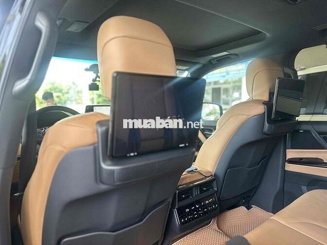 Lexus LX 2023 600 Urban - 26000 km