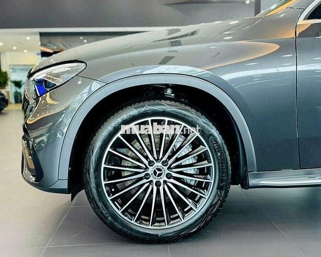 Mercedes Benz GLC 2024