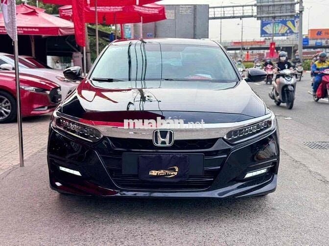 Honda Accord 2021 - 59000 km