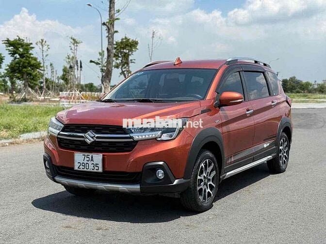 Suzuki XL7 2022-30000km full lịch bảo dưỡng 1 chủ