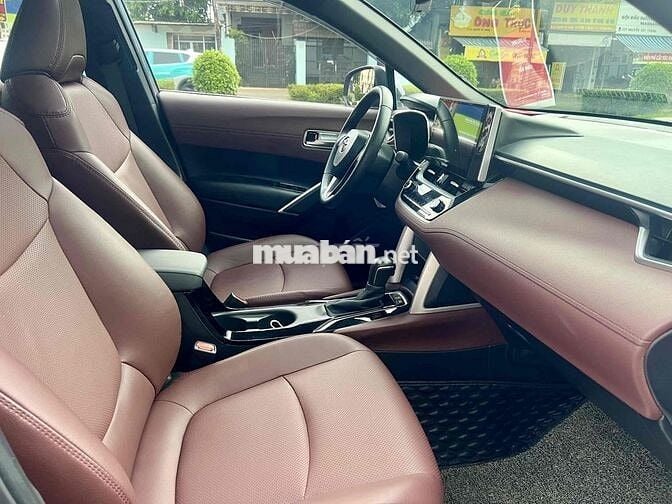 Toyota Corolla Cross 2021 1.8HV - 51000 km