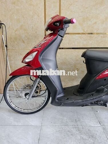 MIO NHỎ ,BSTP,Xe Máy Đi Rất OK,Mạnh,Mượt
