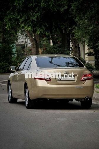 Toyota Camry 2009 LE 2.5 xuất sắc!