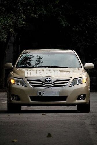 Toyota Camry 2009 LE 2.5 xuất sắc!