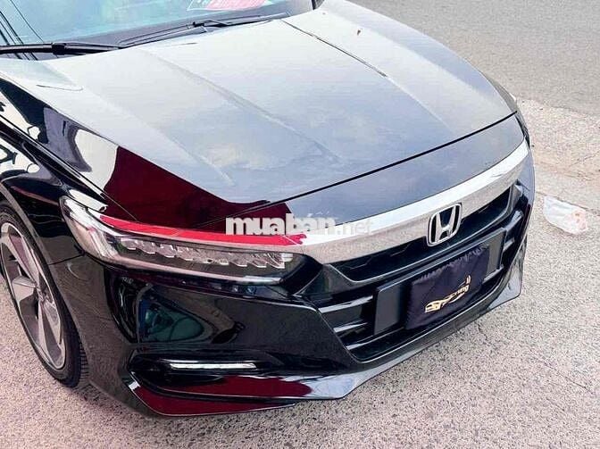 Honda Accord 2021 - 59000 km