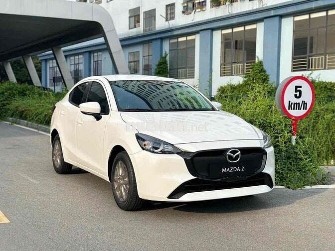 MAZDA2 AT NHẬP KHẨU THÁI LAN- 397TR
