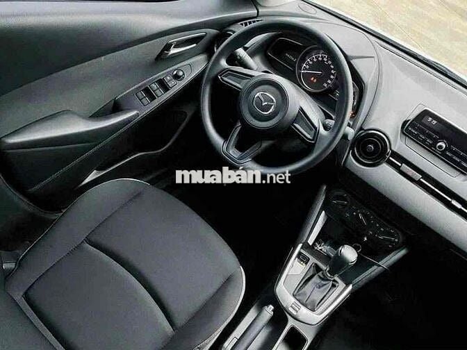 MAZDA2 AT NHẬP KHẨU THÁI LAN- 397TR