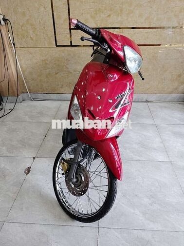 MIO NHỎ ,BSTP,Xe Máy Đi Rất OK,Mạnh,Mượt
