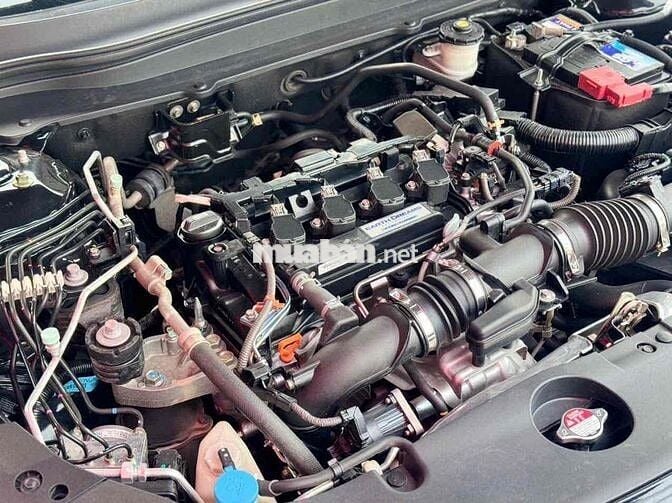 Honda Accord 2021 - 59000 km