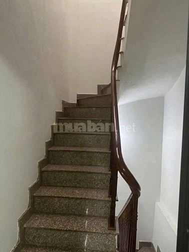 Bán Nhà Kinh Doanh Trường Chinh, Đống Đa 35m, 3 tầng, giá 9.65 tỷ