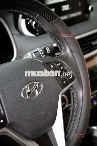 Hyundai Tucson 2021 2.0L máy dầu đặc biệt