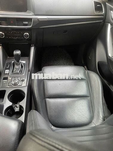 Mazda CX 5 2016 2.5 AT Chính chủ