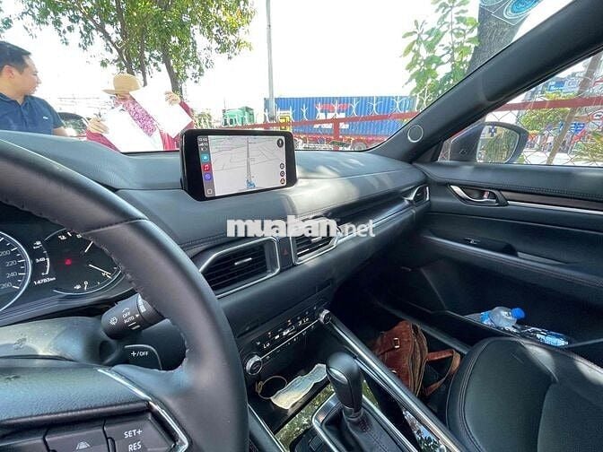 Mazda CX5 2.0Premium Sport 2023 - ODO chỉ 14.888 K