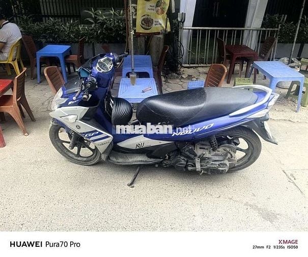 nouvo6 cần bán