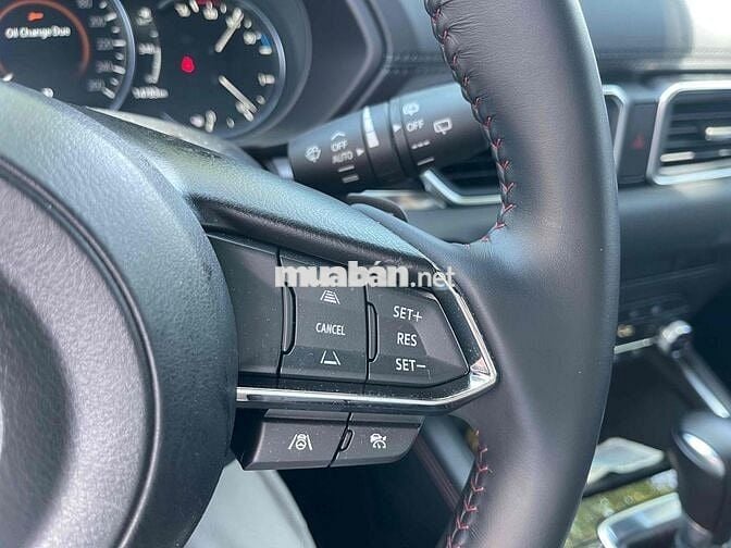 Mazda CX5 2.0Premium Sport 2023 - ODO chỉ 14.888 K