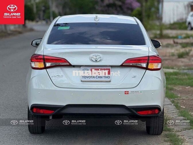 Toyota Vios 2024 G - 11000 km